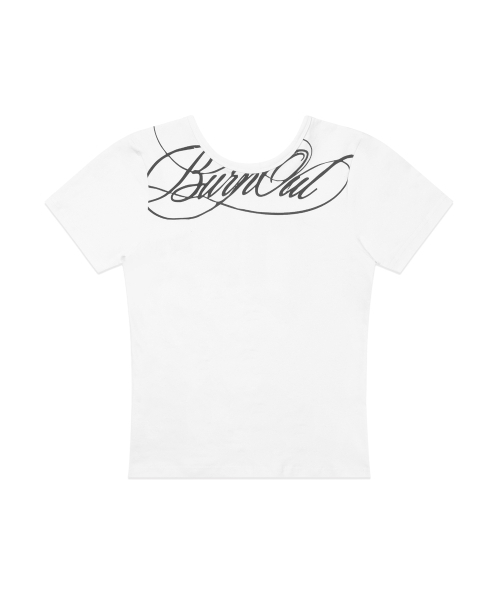 FANCY CLUB(ファンシークラブ)の「2-WAY 08 ホルスティ (ホワイト) F26QB078(Tシャツ/カットソー・レディース・その他・ONE)」の10枚目の写真