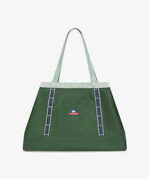 HOLUBAR（ホルバー）の「Mesa Cordura Tote 22L Khaki（スポーツグッズ）」
