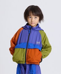 キッズのナイロンジャケット（ボーイズ）ファッション通販 - ZOZOTOWN