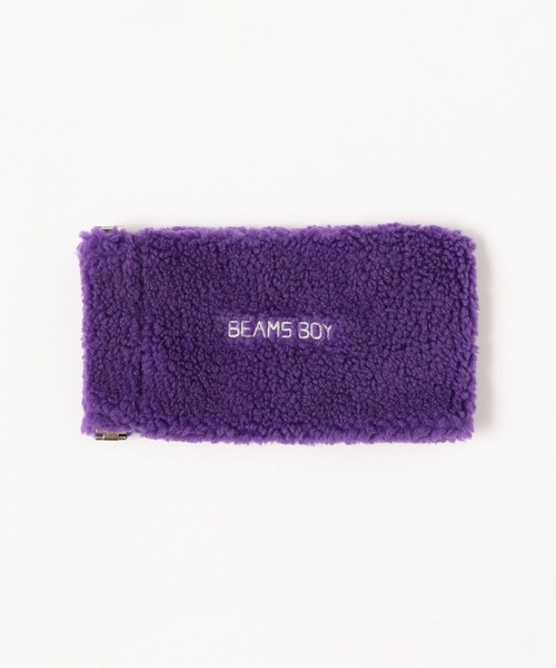 BEAMS BOY(ビームスボーイ)の「ブロー型 レンズ メガネ(メガネ・レディース・ブラウン/その他・ONE SIZE)」の9枚目の写真