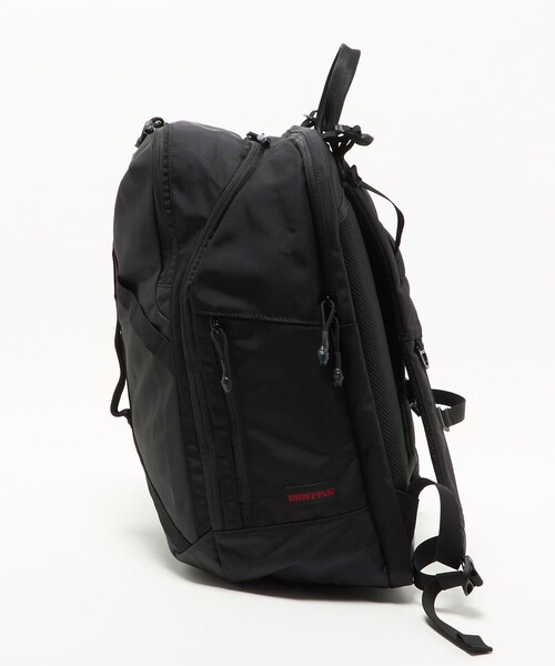 BRIEFING＞TRAVEL PACK/バックパック（バックパック/リュック