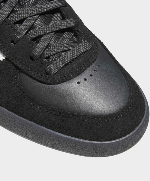 adidas(アディダス)の「グレンバーン / GLENBURN / アディダスオリジナルス adidas Originals(スニーカー・メンズ・ブラック・23.5cm/23.0cm/29.0cm/28.5cm/28.0cm/27.5cm/27.0cm/26.5cm/26.0cm/25.5cm/25.0cm/24.5cm/24.0cm/22.5cm)」の8枚目の写真