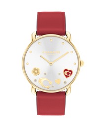【COACH】コーチ ELLIOT SIWH G レディース ウォッチ