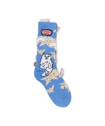 LORD NERMAL SURF SOCKS