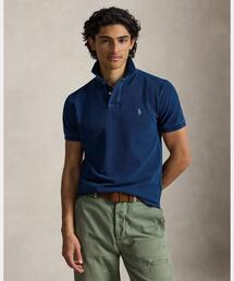 POLO RALPH LAUREN｜ポロ ラルフ ローレンのポロシャツ（ブルー