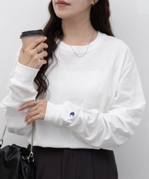 Champion（チャンピオン）の「Champion / 長袖Tシャツ ロンT（Tシャツ/カットソー）」