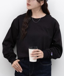 Champion（チャンピオン）の「Champion / 長袖Tシャツ ロンT（Tシャツ/カットソー）」
