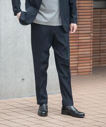 セール】LIFE STYLE TAILOR リネンライクコンフォータブルジャケット