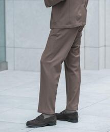 LIFE STYLE TAILOR 4WAYストレッチツイルコンフォータブルパンツ