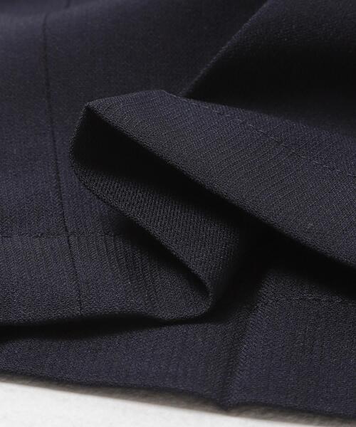 URBAN RESEARCH DOORS(アーバンリサーチドアーズ)の「LIFE STYLE TAILOR 4WAYストレッチツイルコンフォータブルパンツ(その他パンツ・メンズ・ネイビー/グレー系その他/キャメル・LARGE/SMALL/X-LARGE/MEDIUM)」の21枚目の写真