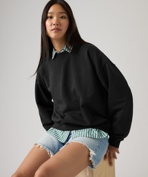 Levi's/リーバイス ヴィンテージ ボックス スウェットシャツ