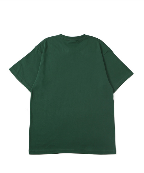 MFC STORE(エムエフシーストア)の「MFC STORE ORIGINAL TRUST NO ONE S/S TEE(Tシャツ/カットソー・メンズ・グリーン系/ホワイト系その他/ブラック・S/M/L/XL/XXL)」の16枚目の写真