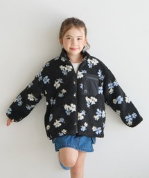BAYFLOW(�x�C�t���[)��[�I�ׂ閳�n2�F����2�F]EVERY �{�A�u���]��[110~150cm](KIDS)(�u���]��)