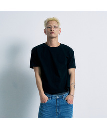 FERNOV（ペルノブ）の「エッセンシャルクロップTシャツ3色（Tシャツ/カットソー）」