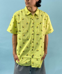Hurley （ハーレー）の「半袖シャツ（シャツ/ブラウス）」