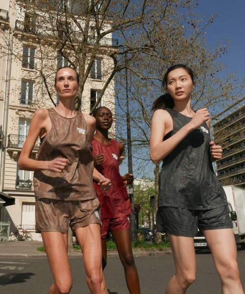 MENASOO(ミナス)の「Pace Trace Run Shorts_Black(その他パンツ・レディース・ブラック・S/L)」の6枚目の写真