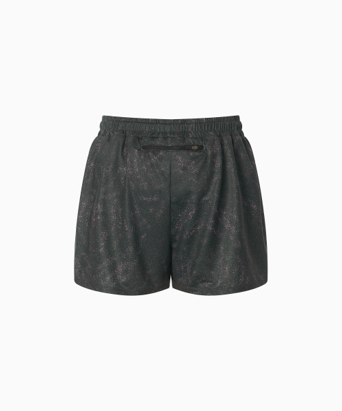 MENASOO(ミナス)の「Pace Trace Run Shorts_Black(その他パンツ・レディース・ブラック・S/L)」の11枚目の写真