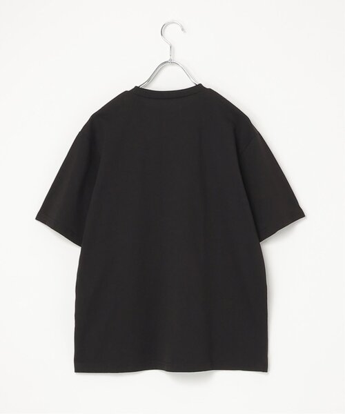 VENCEEXCHANGE（ヴァンスエクスチェンジ）の「【接触冷感／UVカット】天竺フルーツプリントTシャツ（Tシャツ/カットソー・レディース・その他2/その他1/オフホワイト・FREE）」の13枚目の写真