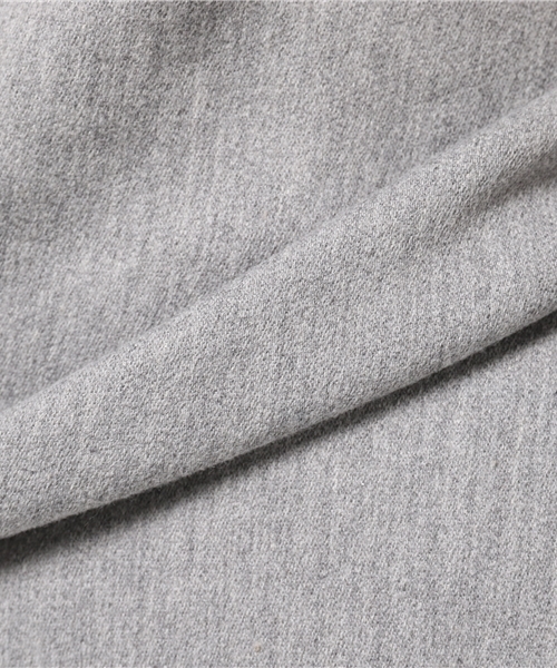 NATURAL BEAUTY BASIC（ナチュラルビューティーベーシック）の「ニットライクデニムサックワンピース（ワンピース・レディース・グレー・SMALL/MEDIUM）」の11枚目の写真