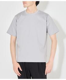 【接触冷感】P/SロゴTシャツ