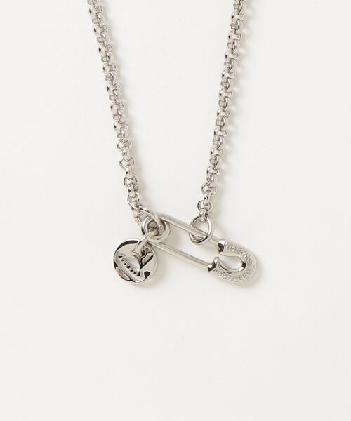 Vivienne Westwood MAN MAN IMOGENE ネックレス室 MAN. IMOGENE NECKLACE（ネックレス）｜Vivienne Westwood MAN
