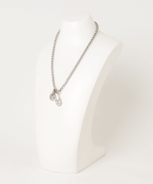 MAN. IMOGENE NECKLACE（ネックレス）｜Vivienne Westwood MAN