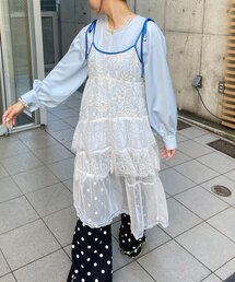 CIAOPANIC TYPY｜チャオパニックティピーのワンピース（レース）通販