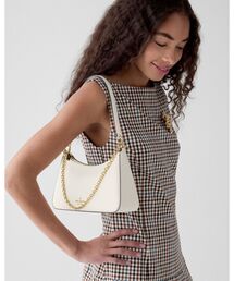 ケイトスペード かごバッグ 白 ショルダー ホワイト 白 系 kate spade