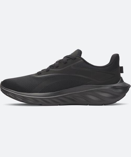 UNDER ARMOUR(アンダーアーマー)の「UAアシェンド(ランニング/メンズ)(スニーカー・メンズ・ブラック系その他・28.5cm/26.0cm/26.5cm/27.0cm/25.5cm/29.0cm/25.0cm/27.5cm/28.0cm)」の2枚目の写真