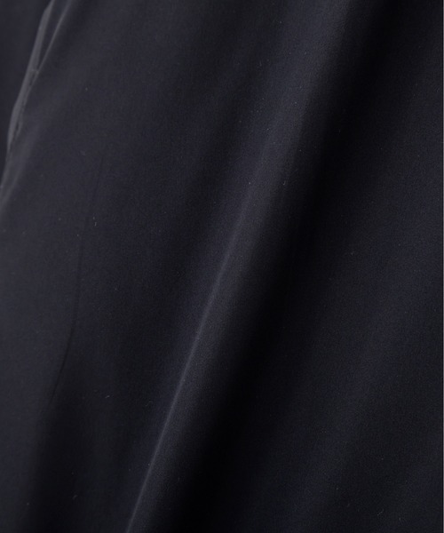Alpha Industries(アルファインダストリーズ)の「Alpha Industries/アルファ インダストリーズ/LEE RELAXED FIT PUFFER/リー リラックスフィット パファー(ブルゾン・メンズ・ブラック・2XL/XL/L/M/S)」の11枚目の写真
