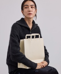 【J'aDoRe・一部店舗限定】【ZANCHETTI(ザンケッティ)】LA BUSTA