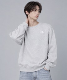 THE NORTH FACE/ザノースフェイス/M'S CORE SWEATSHIRTS NM5MS01