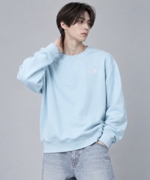 THE NORTH FACE/ザノースフェイス/M'S CORE SWEATSHIRTS NM5MS01