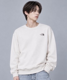 THE NORTH FACE/ザノースフェイス/M'S CORE SWEATSHIRTS NM5MS01