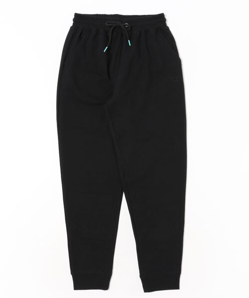 REEF(リーフ)の「REEF/リーフ THE CORE PANTS ロンパン EPT264013(その他パンツ・メンズ・ライトグレー/イエロー/ブラック・M/L/XL)」の2枚目の写真