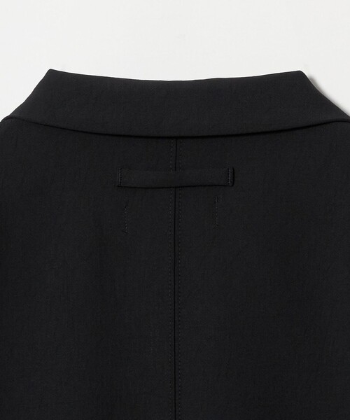 UNITED ARROWS & SONS by DAISUKE OBANA(ユナイテッドアローズアンドサンズバイダイスケオバナ)の「<D.O UNITED ARROWS BY DAISUKE OBANA>+10 D/SL SHIRT 26AW/シャツ(シャツ/ブラウス・メンズ・ブラック・S/XL/L/M)」の11枚目の写真