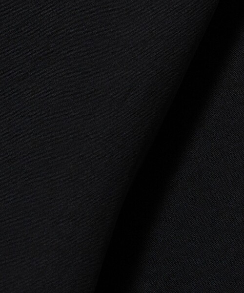 UNITED ARROWS & SONS by DAISUKE OBANA(ユナイテッドアローズアンドサンズバイダイスケオバナ)の「<D.O UNITED ARROWS BY DAISUKE OBANA>+10 D/SL SHIRT 26AW/シャツ(シャツ/ブラウス・メンズ・ブラック・S/XL/L/M)」の14枚目の写真