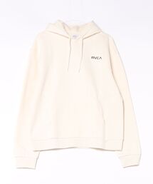 RVCA ウィメンズ ALL HOODIE パーカー 【2026年秋冬モデル】
