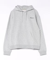 RVCA ウィメンズ ALL HOODIE パーカー 【2026年秋冬モデル】