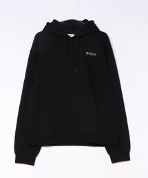 RVCA ウィメンズ ALL HOODIE パーカー 【2026年秋冬モデル】