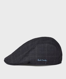 Paul Smith（ポールスミス）の「“Tailoring Fabric” ハンチング【260305 HUNTS】（ハンチング/ベレー帽）」