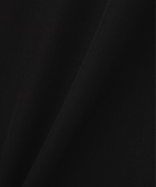 PROPORTION BODY DRESSING(プロポーションボディドレッシング)の「<a>フリルイージーパンツ / 1216230002(その他パンツ・レディース・オフホワイト/ブラック・MEDIUM/P/S)」の15枚目の写真