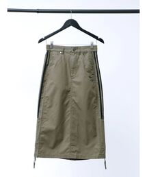 【adidas】PARACHUTE SKIRT