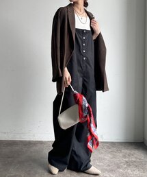 【WEB限定】チノサロペット