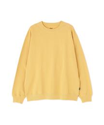 HEMP@by manastash/ヘンプアット バイ マナスタッシュ/HEMP DAYS SWEAT CREW/ヘンプ デイズ スウェット