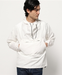 Denime | CN ANORAK PARKA/コットンナイロンアノラックパーカー(ブルゾン)