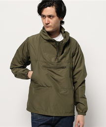 Denime | CN ANORAK PARKA/コットンナイロンアノラックパーカー(ブルゾン)