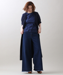 Abahouse Devinette | ストレッチコート(その他アウター)