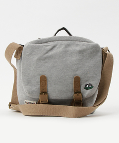 *スウェットフラップ ミニショルダー