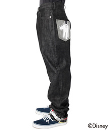 XLARGE（エクストララージ）の「Disney（ディズニー）MICKEY HANDS